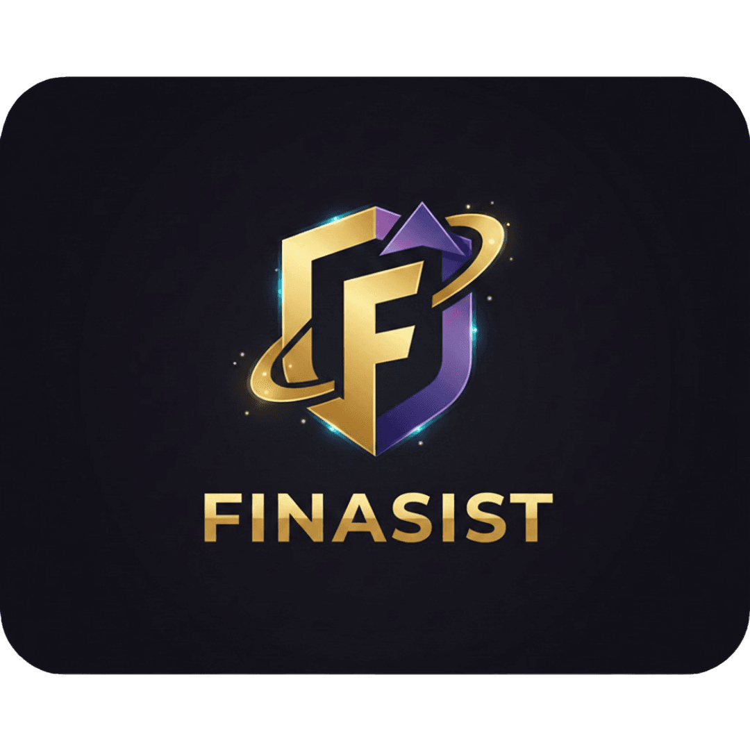 Finasist Logo